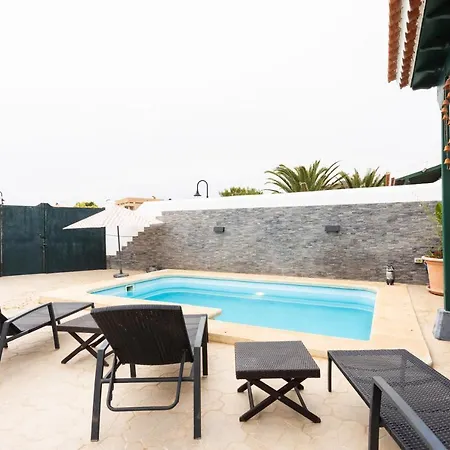 Ek Abades El Caleton Villa Exterior photo