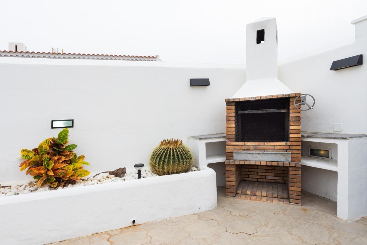 Ferienhaus Ek Abades El Caleton