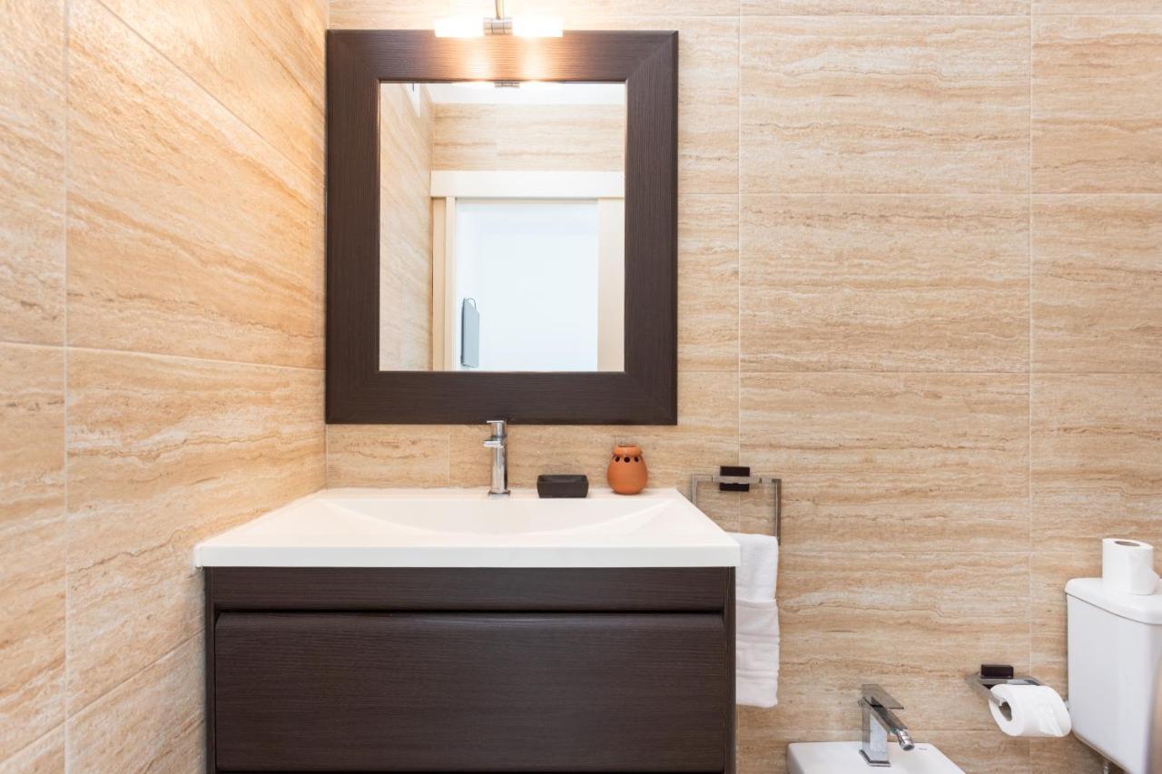 Ferienhaus Ek Abades El Caleton
