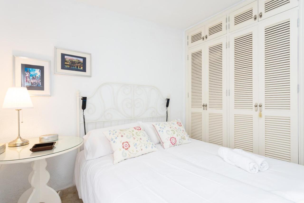 Ek Abades El Caleton Ferienhaus